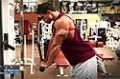 Next Generation Labs Training Series 4: Triceps Workout