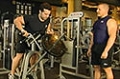 Scivation Peak Pyramid Training, Episode #2: Back Day