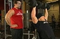 Scivation Peak Pyramid Training, Episode #3: Shoulders Day