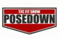 The Fit Show's POSEDOWN: Episode 1