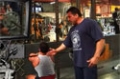 The Fit Show Season Four, Episode #47: Hardcore Leg Routine With Milos