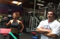 The Fit Show Season Three, Episode #45: Milos Trains Mona Krause
