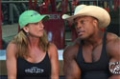 The Fit Show Season Three, Episode #43: Tornado Posing With Frank Roberson