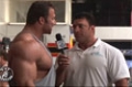 The Fit Show Season Three, Episode #41: Charles Glass Trains Gunter