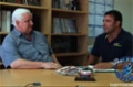 The Fit Show Season Three, Episode #37: An Inside Look At The Weider Offices