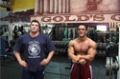 The Fit Show Season Three, Episode #32: Milos Sarcev's Bicep Training Tips