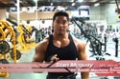 The Fit Show Season Two, Episode #29: Training with Stan McQuay and Prolab
