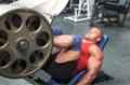 The Fit Show Season Two, Episode #27: Training with Mariusz Pudzianowski