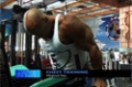 The Fit Show Season Two, Episode #24:  Chest Training with IFBB Pro Rusty Jeffers