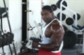 The Fit Show Season Two, Episode #22: Bicep Training W/ Jerome Ferguson