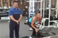 The Fit Show Season One, Episode #17: Kim Oddo & Laurie Vanniman