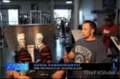 The Fit Show Season One, Episode #12: Leg Training with Garrett Downing and Derik Farnsworth Part 1