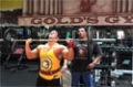 The Fit Show Season One, Episode #9: Milos Sarcev - Delt Training Part 1