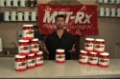 The Fit Show Season One, Episode #8: Supplements - Met-Rx Amped