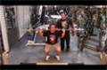 The Fit Show Season One, Episode #5: Milos Sarcev - Quad Training