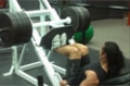 Train Insane With Kane, Bonus Footage: Kane And Ascent81