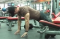 Train Insane With Kane, Bonus Footage: Post-Exhaust Superset