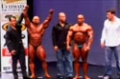 The 2007 IFBB New York Men's Pro: Final Moments