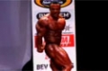 2007 IFBB New York Men's Pro: Brian Chamberlain's Posing Routine