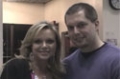 2007 IFBB New York Men's Pro: Special Ed Interviews - Barbara Ward Kamali, Fitness Model