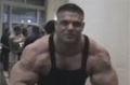 2007 IFBB New York Men's Pro: Special Ed Interviews - PJ Braun, NPC Amateur Bodybuilder
