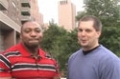 2007 IFBB New York Men's Pro: Special Ed Interviews - Rod Solomon, NPC Amateur Bodybuilder