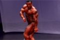 2007 IFBB New York Men's Pro: Top 10 Posing Routines - Brian Chamberlain