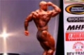 2007 IFBB New York Men's Pro: Top 10 Posing Routines - Craig Richardson