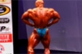 2007 IFBB New York Men's Pro: Top 10 Posing Routines - Dennis James