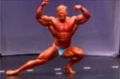2007 IFBB New York Men's Pro: Top 10 Posing Routines - Dennis Wolf