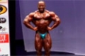 2007 IFBB New York Men's Pro: Top 10 Posing Routines - John Sherman