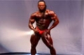 2007 IFBB New York Men's Pro: Top 10 Posing Routines - Kai Greene