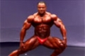 2007 IFBB New York Men's Pro: Top 10 Posing Routines - Silvio Samuel
