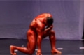 The 2007 IFBB New York Men's Pro: Top 10 Posing Routines - King Kamali