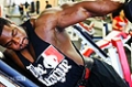 Brandon Curry Unleashed, Season 2: Total Delt Destruction