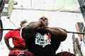 Ronnie Coleman: The Undiscovered Footage | The First Win