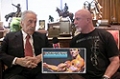 Ric's Corner: Mogul Joe Weider, Part 3