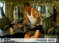 What Are Forced Reps