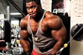 Brandon Curry Unleashed, Season 2:  Off Season Construction