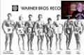 Ric's Corner: Relationships In Bodybuilding