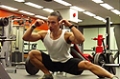 Train Insane With Kane