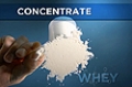 Ingredient Guides: Whey