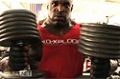 Ronnie Coleman: The Undiscovered Footage | The Student