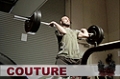 Randy Couture's "The Expendables" Prep: Trailer