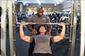 ErgoGenix Quantum Body Method: Chest & Biceps