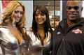 2006 Olympia Weekend Video Review