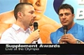 2006 Bodybuilding.com Supplement Award Winners