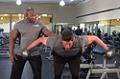 ErgoGenix Quantum Body Method: Shoulders & Traps