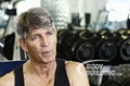 Eric Roberts' Daily Bad Guy Workout For "The Expendables"