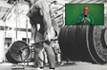 Ric's Corner: Powerlifting